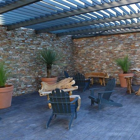 Appt Neuf Haut De Gamme, Terrasse, Sud Montpellier Perols Ngoại thất bức ảnh