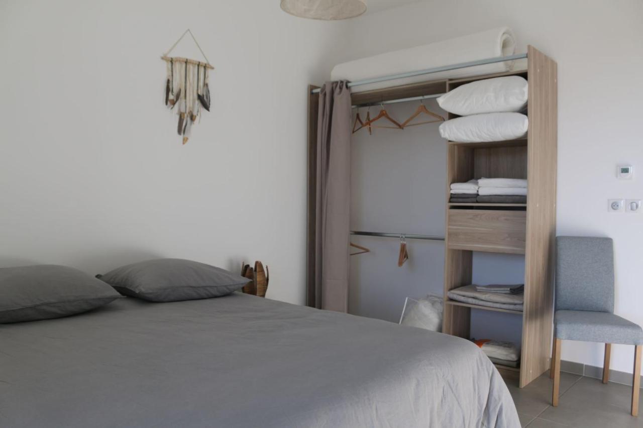 Appt Neuf Haut De Gamme, Terrasse, Sud Montpellier Perols Ngoại thất bức ảnh