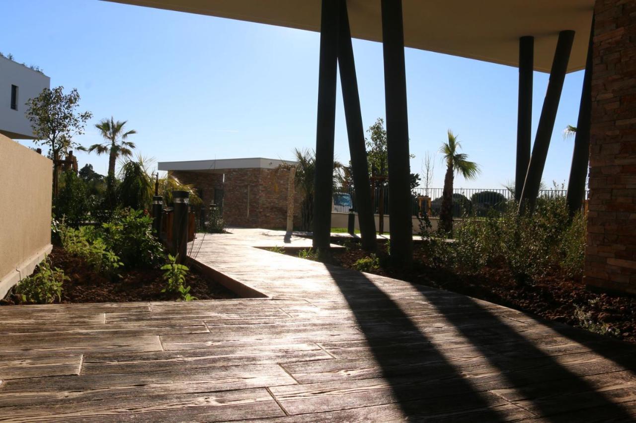Appt Neuf Haut De Gamme, Terrasse, Sud Montpellier Perols Ngoại thất bức ảnh